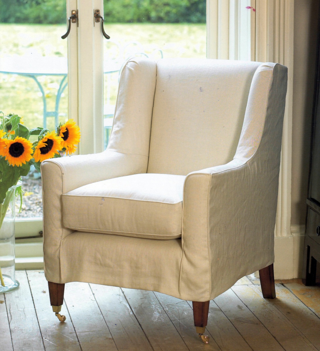 Mod. Polly Dur 67x83h95 